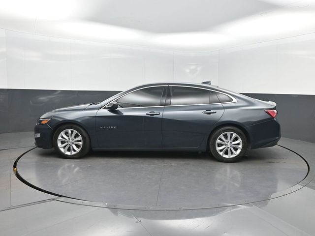 2020 Chevrolet Malibu 4dr Sedan LT - 23032697 - 1