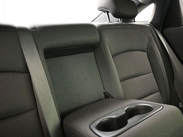 2020 Chevrolet Malibu 4dr Sedan LT - 23032697 - 19