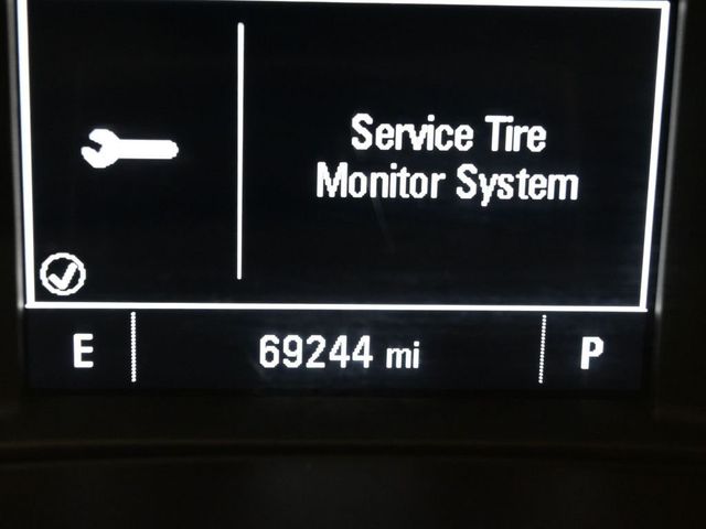 2020 Chevrolet Malibu 4dr Sedan LT - 23032697 - 23