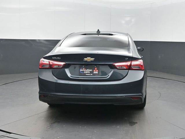 2020 Chevrolet Malibu 4dr Sedan LT - 23032697 - 33