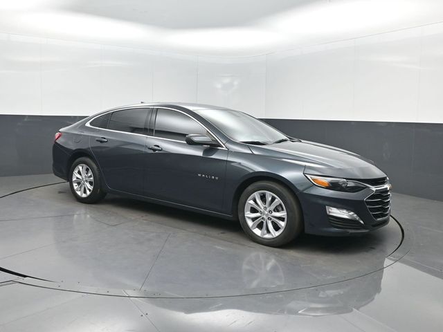 2020 Chevrolet Malibu 4dr Sedan LT - 23032697 - 36