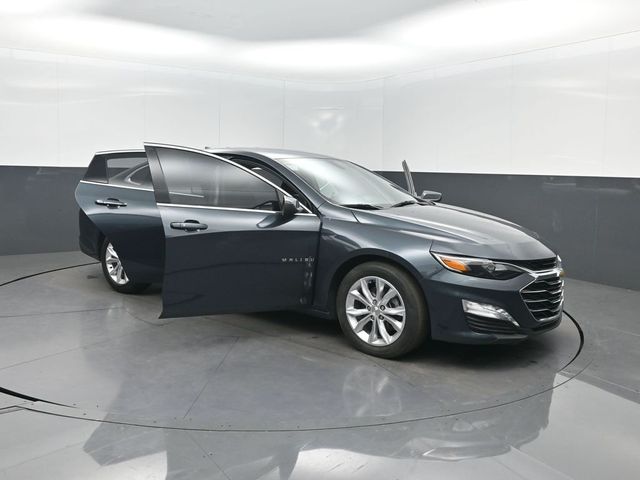 2020 Chevrolet Malibu 4dr Sedan LT - 23032697 - 40