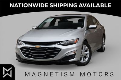 2020 Chevrolet Malibu