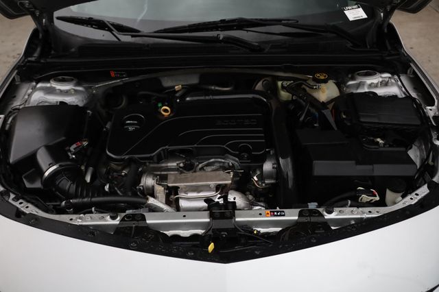 2020 Chevrolet Malibu 4dr Sedan LT w/ Sunroof - 22949441 - 10