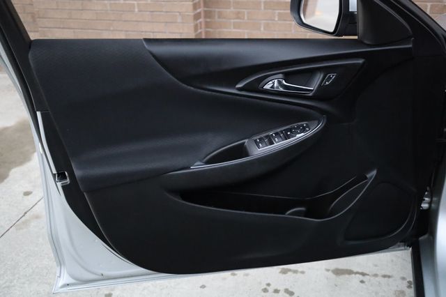 2020 Chevrolet Malibu 4dr Sedan LT w/ Sunroof - 22949441 - 11