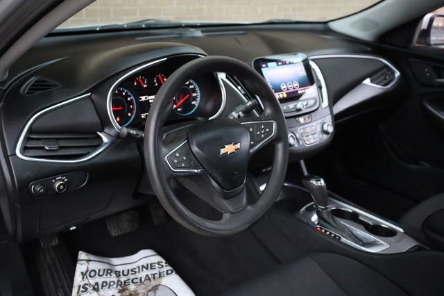 2020 Chevrolet Malibu 4dr Sedan LT w/ Sunroof - 22949441 - 12