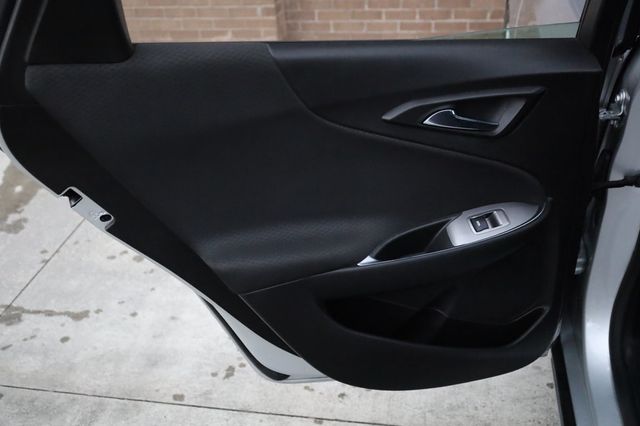 2020 Chevrolet Malibu 4dr Sedan LT w/ Sunroof - 22949441 - 15