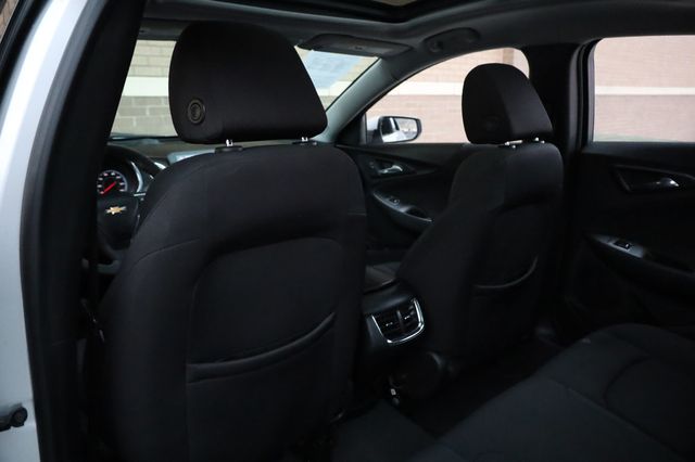 2020 Chevrolet Malibu 4dr Sedan LT w/ Sunroof - 22949441 - 16