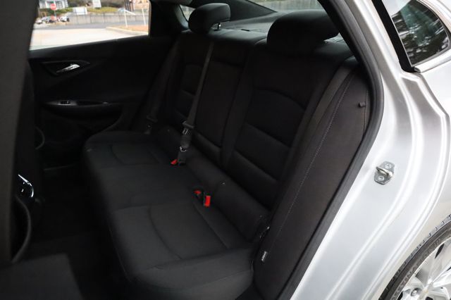 2020 Chevrolet Malibu 4dr Sedan LT w/ Sunroof - 22949441 - 17