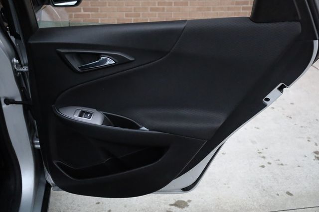 2020 Chevrolet Malibu 4dr Sedan LT w/ Sunroof - 22949441 - 18