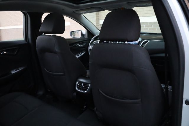 2020 Chevrolet Malibu 4dr Sedan LT w/ Sunroof - 22949441 - 19