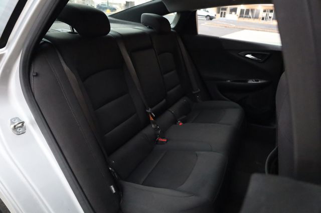 2020 Chevrolet Malibu 4dr Sedan LT w/ Sunroof - 22949441 - 20