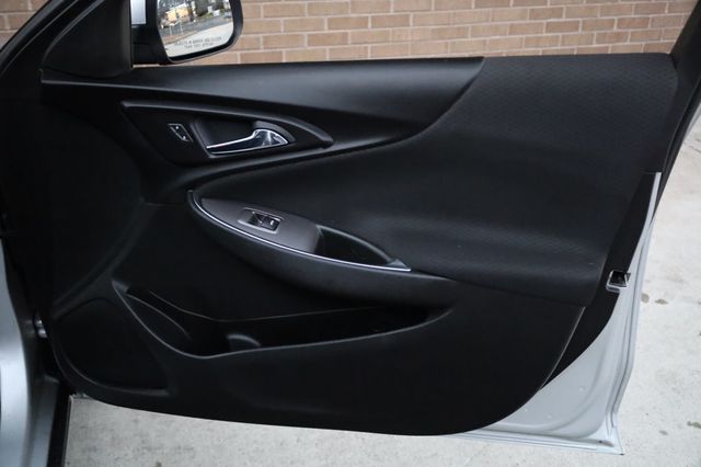 2020 Chevrolet Malibu 4dr Sedan LT w/ Sunroof - 22949441 - 21