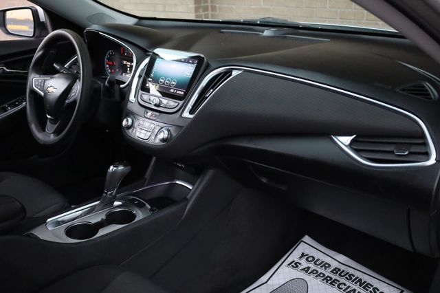 2020 Chevrolet Malibu 4dr Sedan LT w/ Sunroof - 22949441 - 22