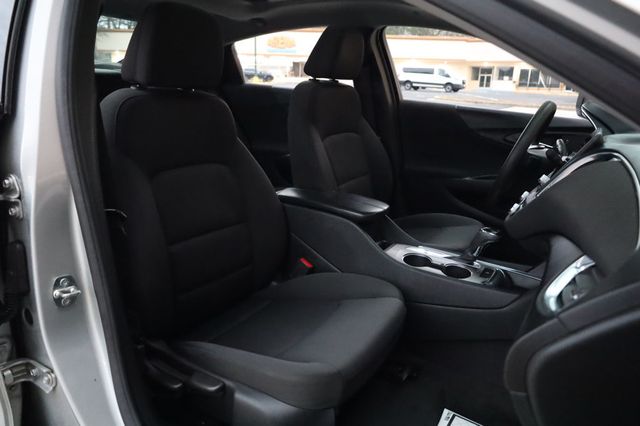 2020 Chevrolet Malibu 4dr Sedan LT w/ Sunroof - 22949441 - 23