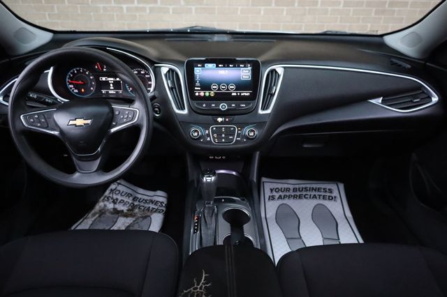 2020 Chevrolet Malibu 4dr Sedan LT w/ Sunroof - 22949441 - 24