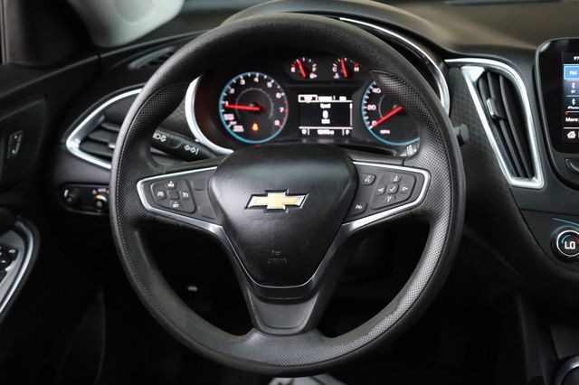 2020 Chevrolet Malibu 4dr Sedan LT w/ Sunroof - 22949441 - 25