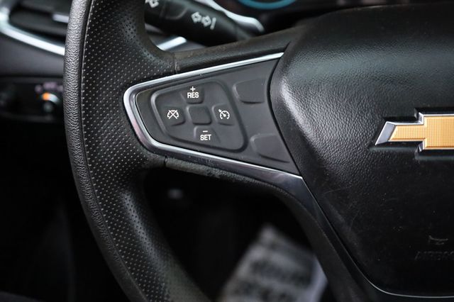 2020 Chevrolet Malibu 4dr Sedan LT w/ Sunroof - 22949441 - 26