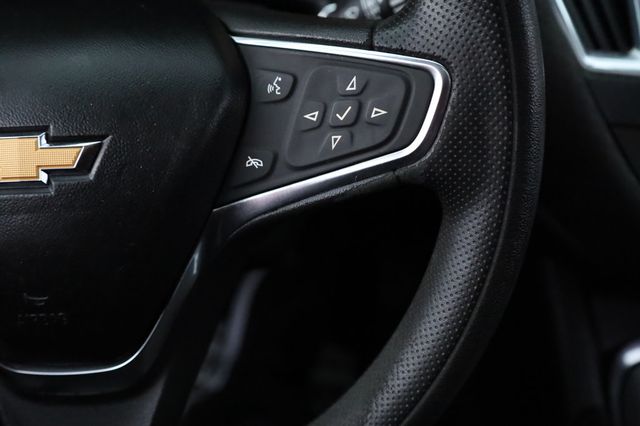 2020 Chevrolet Malibu 4dr Sedan LT w/ Sunroof - 22949441 - 27