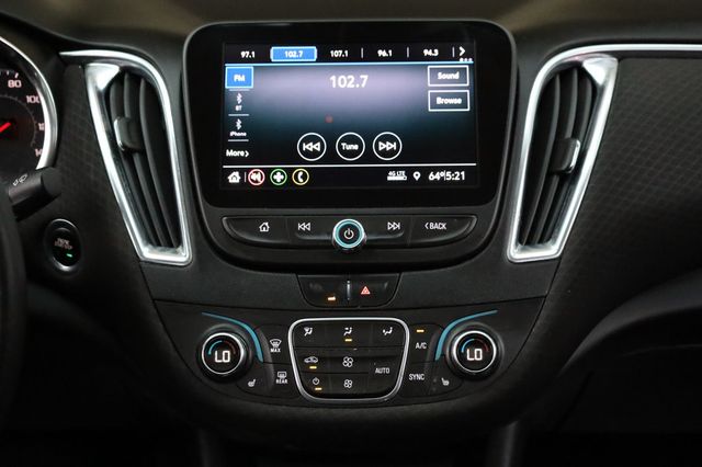 2020 Chevrolet Malibu 4dr Sedan LT w/ Sunroof - 22949441 - 30