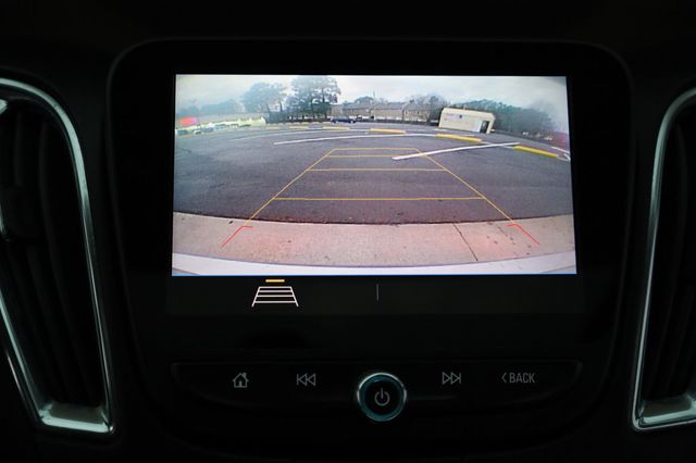 2020 Chevrolet Malibu 4dr Sedan LT w/ Sunroof - 22949441 - 31