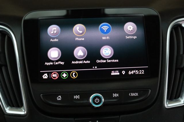 2020 Chevrolet Malibu 4dr Sedan LT w/ Sunroof - 22949441 - 32