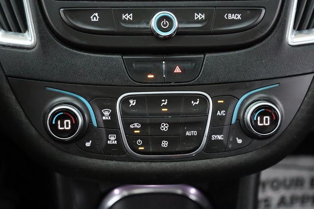 2020 Chevrolet Malibu 4dr Sedan LT w/ Sunroof - 22949441 - 33