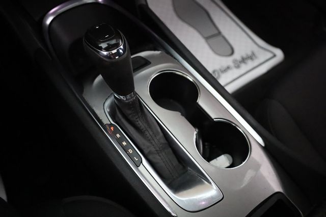 2020 Chevrolet Malibu 4dr Sedan LT w/ Sunroof - 22949441 - 34