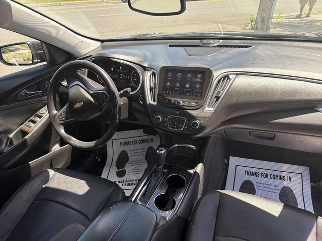 2020 Chevrolet Malibu 4dr Sedan Premier - 23041396 - 9