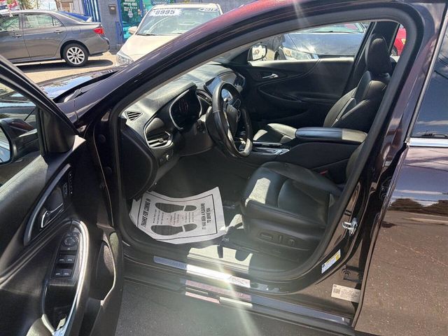 2020 Chevrolet Malibu 4dr Sedan Premier - 23041396 - 14