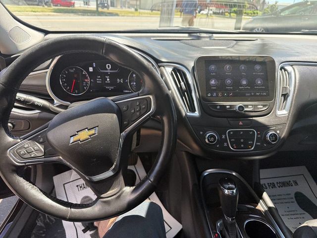 2020 Chevrolet Malibu 4dr Sedan Premier - 23041396 - 15