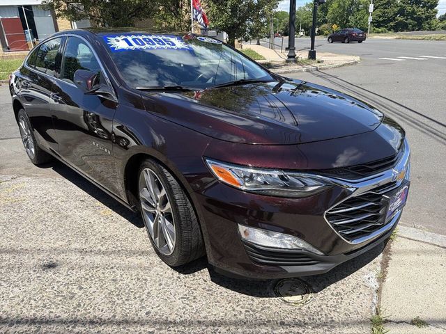 2020 Chevrolet Malibu 4dr Sedan Premier - 23041396 - 1