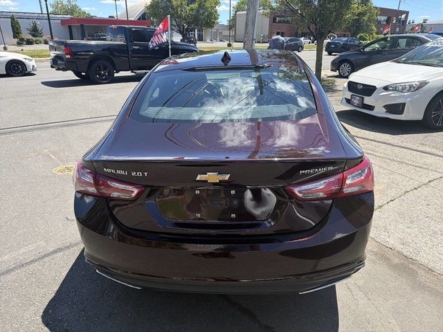 2020 Chevrolet Malibu 4dr Sedan Premier - 23041396 - 5