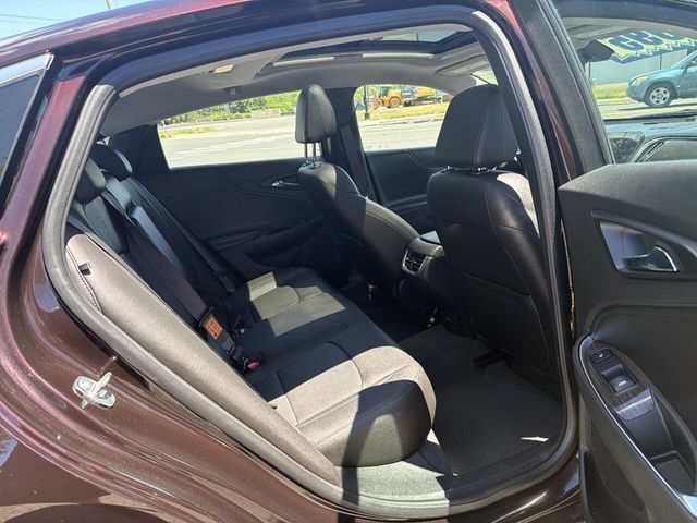 2020 Chevrolet Malibu 4dr Sedan Premier - 23041396 - 8