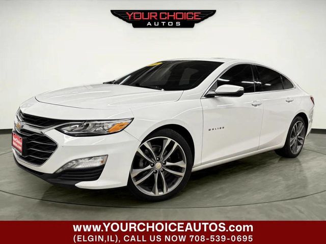 2020 Chevrolet Malibu 4dr Sedan Premier - 22961868 - 0