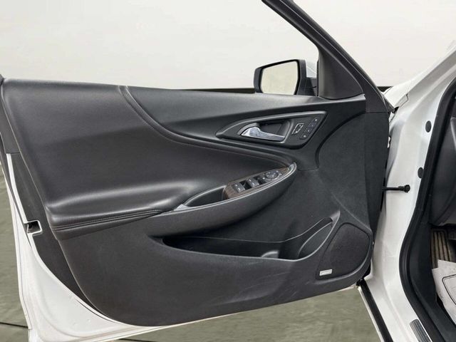 2020 Chevrolet Malibu 4dr Sedan Premier - 22961868 - 9