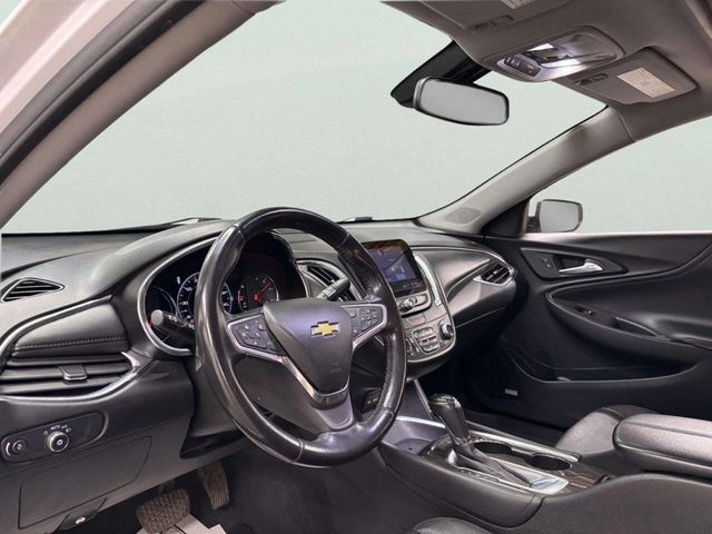 2020 Chevrolet Malibu 4dr Sedan Premier - 22961868 - 11