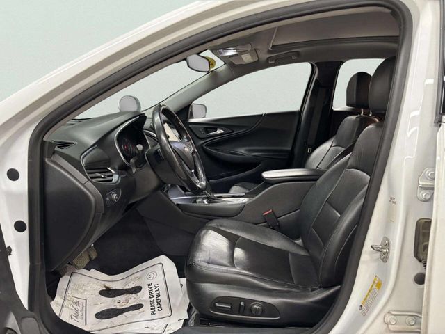 2020 Chevrolet Malibu 4dr Sedan Premier - 22961868 - 12