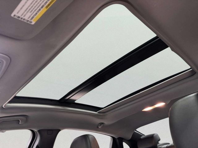 2020 Chevrolet Malibu 4dr Sedan Premier - 22961868 - 13