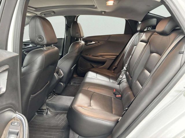 2020 Chevrolet Malibu 4dr Sedan Premier - 22961868 - 16