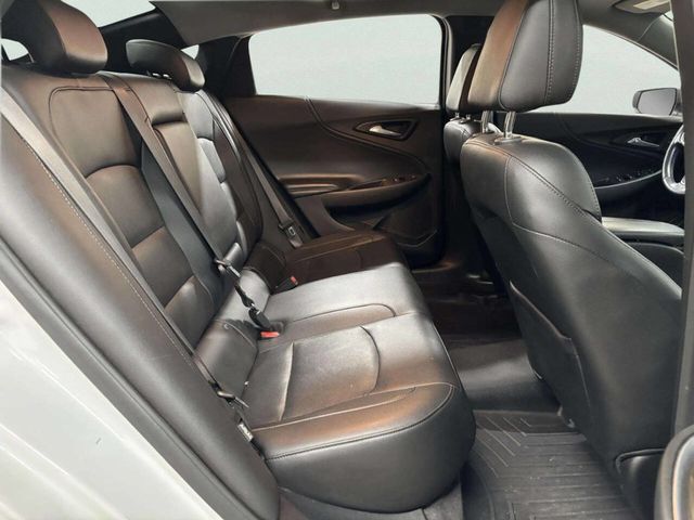 2020 Chevrolet Malibu 4dr Sedan Premier - 22961868 - 20