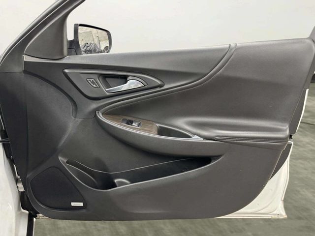 2020 Chevrolet Malibu 4dr Sedan Premier - 22961868 - 21