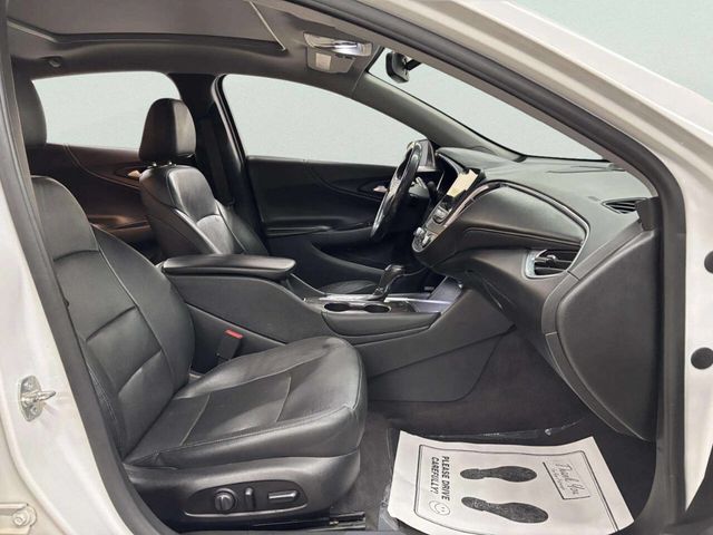 2020 Chevrolet Malibu 4dr Sedan Premier - 22961868 - 23