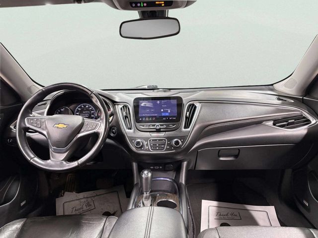 2020 Chevrolet Malibu 4dr Sedan Premier - 22961868 - 24
