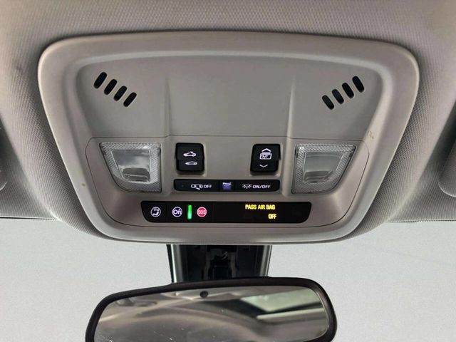 2020 Chevrolet Malibu 4dr Sedan Premier - 22961868 - 25