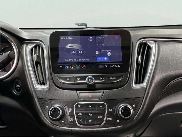 2020 Chevrolet Malibu 4dr Sedan Premier - 22961868 - 26