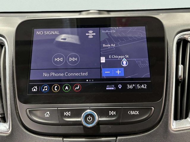 2020 Chevrolet Malibu 4dr Sedan Premier - 22961868 - 27