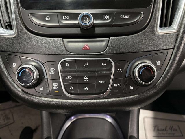 2020 Chevrolet Malibu 4dr Sedan Premier - 22961868 - 29