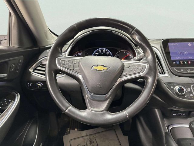 2020 Chevrolet Malibu 4dr Sedan Premier - 22961868 - 31