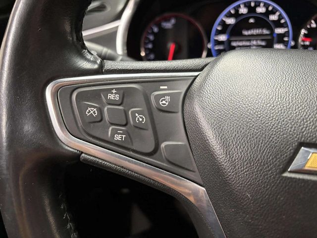 2020 Chevrolet Malibu 4dr Sedan Premier - 22961868 - 32